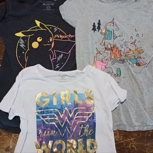 Girl's clothes 14, 14/16, 16